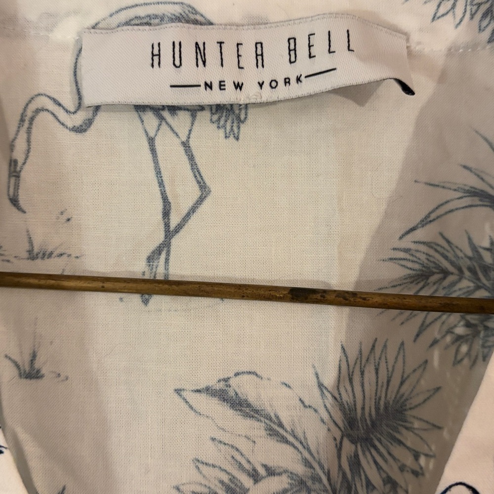 Hunter bell Jenkins dress size medium - Picture 11 of 15